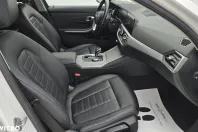 BMW Seria 3 din 2020 cu 88.346 km - oferta BMW153603 - foto 19