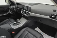 BMW Seria 3 din 2020 cu 88.346 km - oferta BMW153603 - foto 20