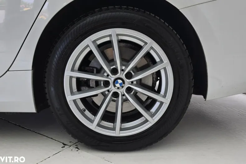 BMW Seria 3 din 2020 cu 88.346 km - oferta BMW153603 - foto 22