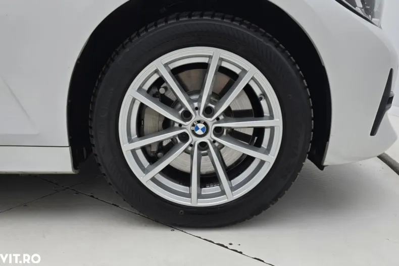 BMW Seria 3 din 2020 cu 88.346 km - oferta BMW153603 - foto 23