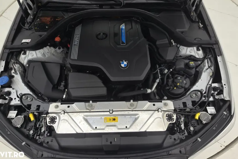 BMW Seria 3 din 2020 cu 88.346 km - oferta BMW153603 - foto 24