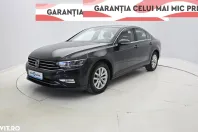 Volkswagen Passat din 2021 cu 128.540 km - oferta VOL153604 - foto 1
