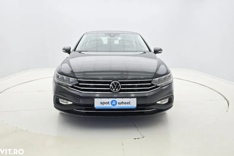 Volkswagen Passat din 2021 cu 128.540 km - oferta VOL153604 - foto 2