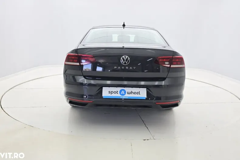 Volkswagen Passat din 2021 cu 128.540 km - oferta VOL153604 - foto 7
