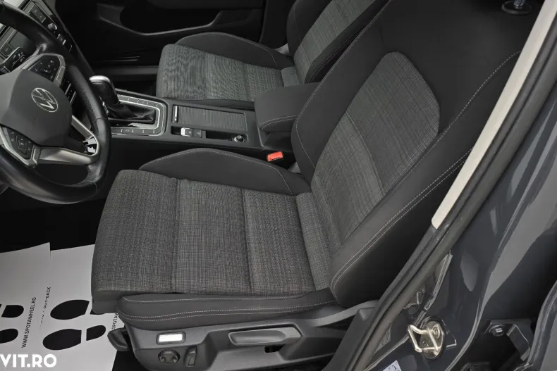 Volkswagen Passat din 2021 cu 128.540 km - oferta VOL153604 - foto 12