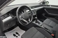 Volkswagen Passat din 2021 cu 128.540 km - oferta VOL153604 - foto 13