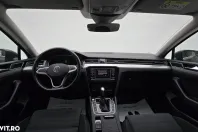 Volkswagen Passat din 2021 cu 128.540 km - oferta VOL153604 - foto 14