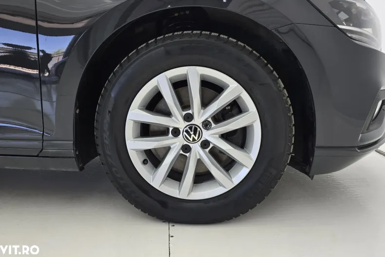 Volkswagen Passat din 2021 cu 128.540 km - oferta VOL153604 - foto 23