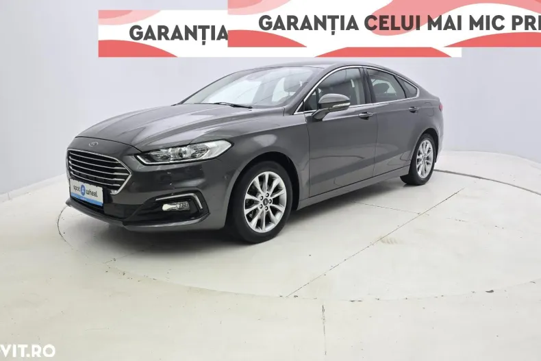 Ford Mondeo din 2020 cu 72.743 km - oferta FOR153605 - foto 1