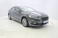 Ford Mondeo din 2020 cu 72.743 km - oferta FOR153605 - foto 4