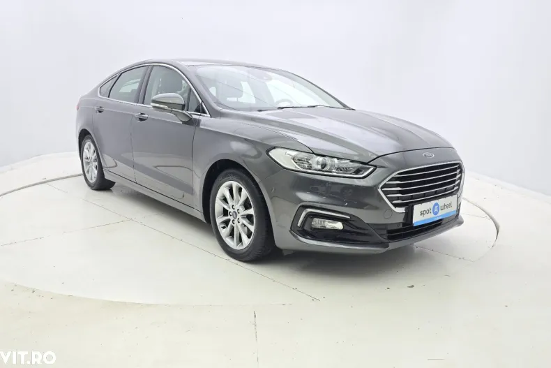 Ford Mondeo din 2020 cu 72.743 km - oferta FOR153605 - foto 4