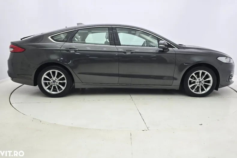 Ford Mondeo din 2020 cu 72.743 km - oferta FOR153605 - foto 5