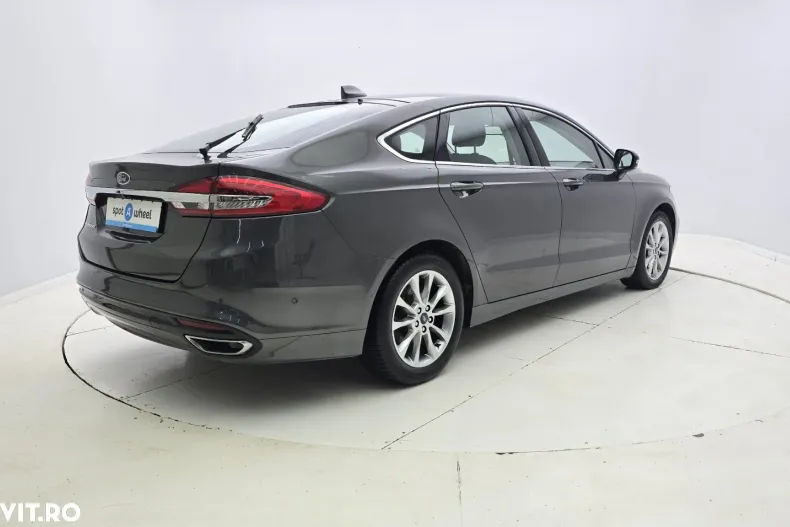 Ford Mondeo din 2020 cu 72.743 km - oferta FOR153605 - foto 6