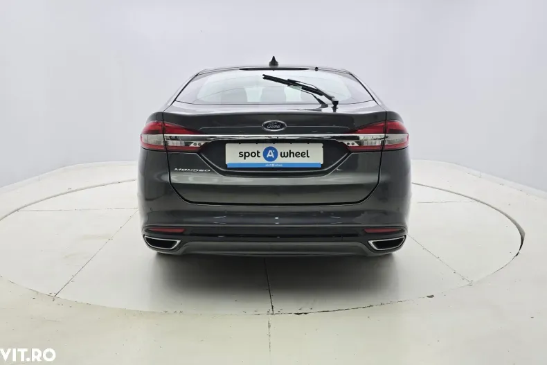 Ford Mondeo din 2020 cu 72.743 km - oferta FOR153605 - foto 7