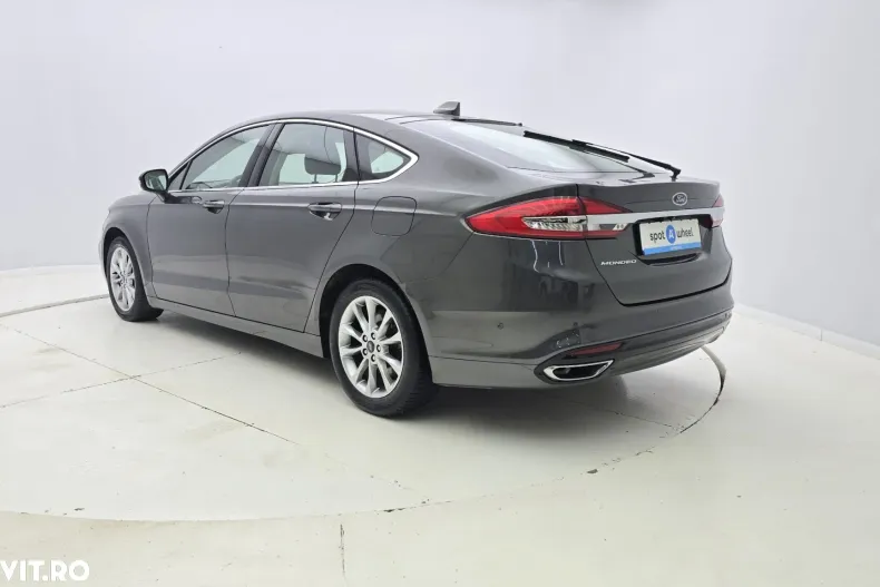 Ford Mondeo din 2020 cu 72.743 km - oferta FOR153605 - foto 8