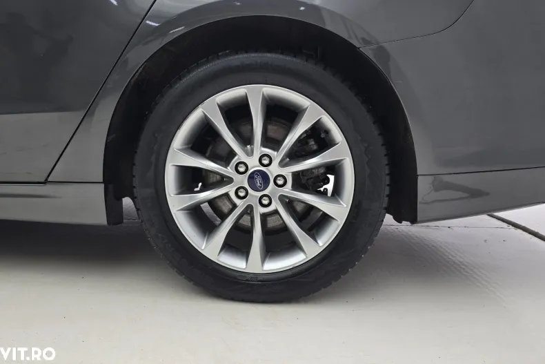 Ford Mondeo din 2020 cu 72.743 km - oferta FOR153605 - foto 22