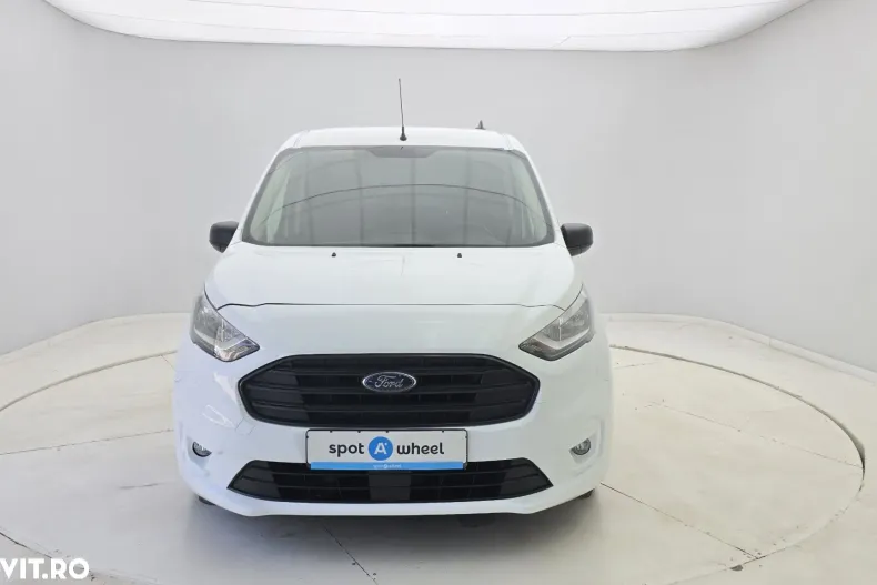 Ford Transit Connect din 2020 cu 156.378 km - oferta FOR153606 - foto 2