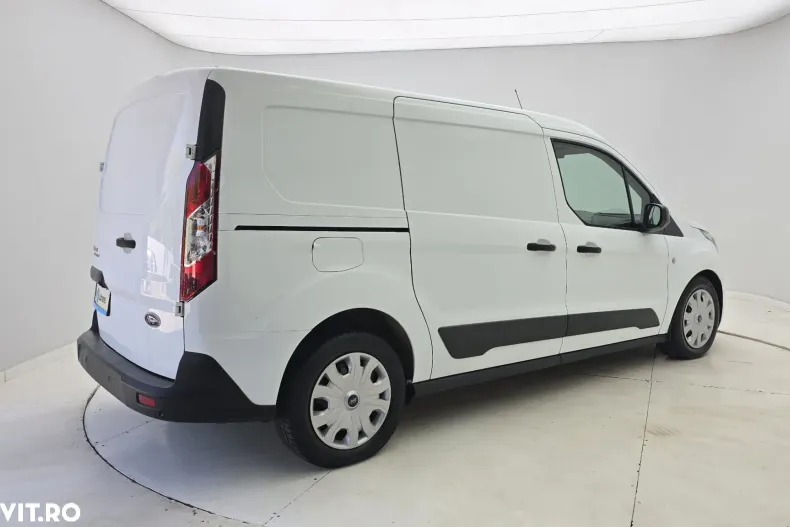 Ford Transit Connect din 2020 cu 156.378 km - oferta FOR153606 - foto 6