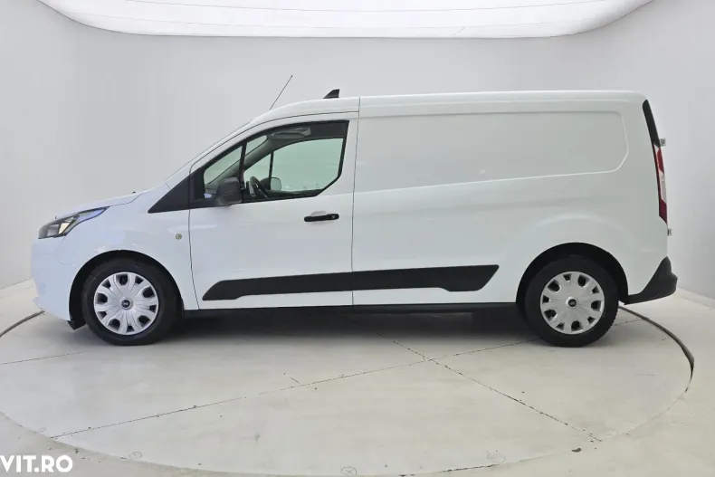 Ford Transit Connect din 2020 cu 156.378 km - oferta FOR153606 - foto 9