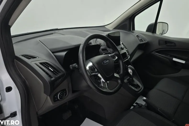 Ford Transit Connect din 2020 cu 156.378 km - oferta FOR153606 - foto 13
