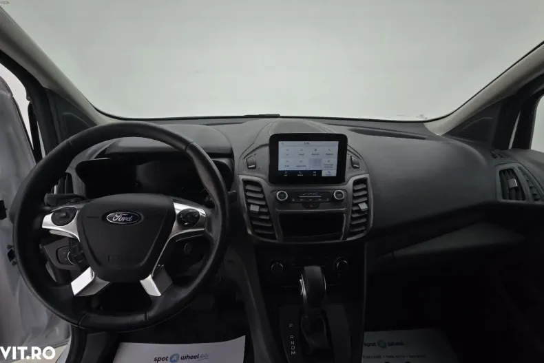 Ford Transit Connect din 2020 cu 156.378 km - oferta FOR153606 - foto 14