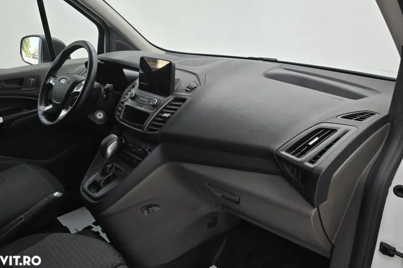 Ford Transit Connect din 2020 cu 156.378 km - oferta FOR153606 - foto 20
