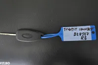 Ford Transit Connect din 2020 cu 156.378 km - oferta FOR153606 - foto 21