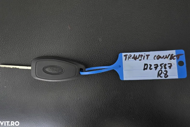 Ford Transit Connect din 2020 cu 156.378 km - oferta FOR153606 - foto 21