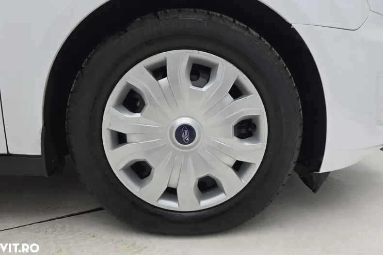 Ford Transit Connect din 2020 cu 156.378 km - oferta FOR153606 - foto 23