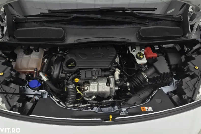 Ford Transit Connect din 2020 cu 156.378 km - oferta FOR153606 - foto 24