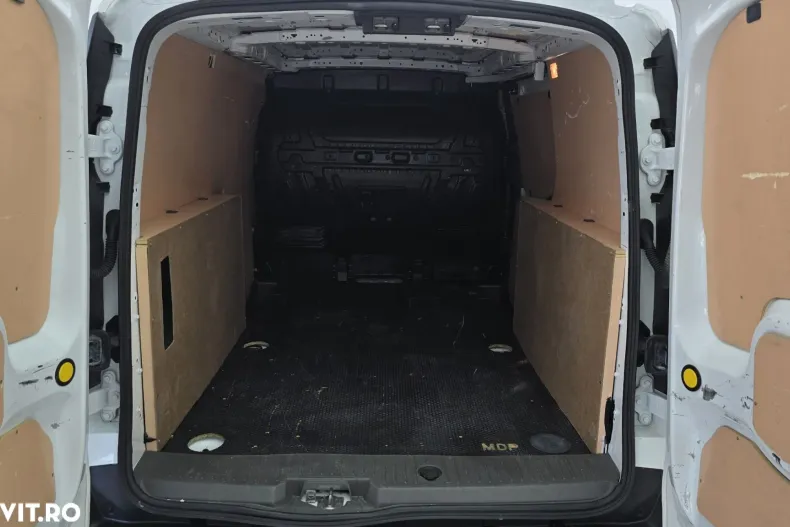 Ford Transit Connect din 2020 cu 156.378 km - oferta FOR153606 - foto 25