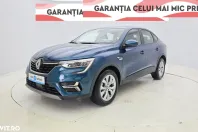 Renault Arkana din 2022 cu 35.755 km - oferta REN153607 - foto 1
