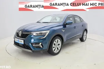 Renault Arkana din 2022 - oferta REN153607