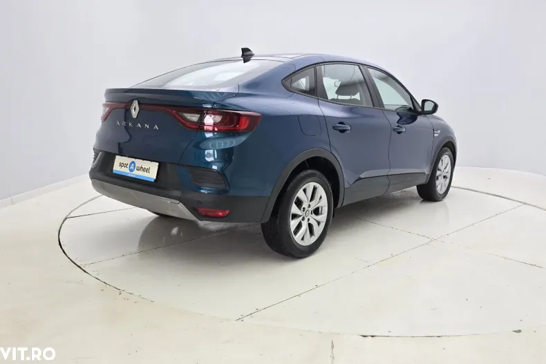 Renault Arkana din 2022 cu 35.755 km - oferta REN153607 - foto 6