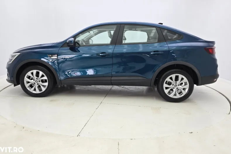 Renault Arkana din 2022 cu 35.755 km - oferta REN153607 - foto 9