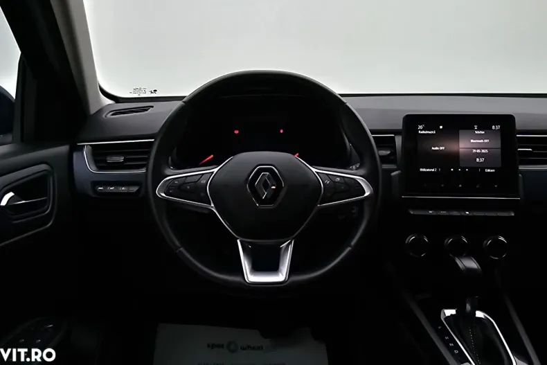 Renault Arkana din 2022 cu 35.755 km - oferta REN153607 - foto 15
