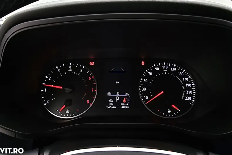 Renault Arkana din 2022 cu 35.755 km - oferta REN153607 - foto 16