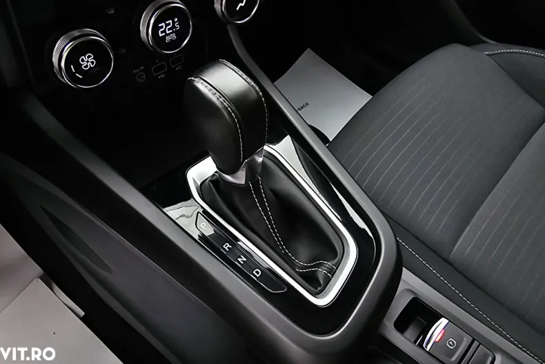 Renault Arkana din 2022 cu 35.755 km - oferta REN153607 - foto 17