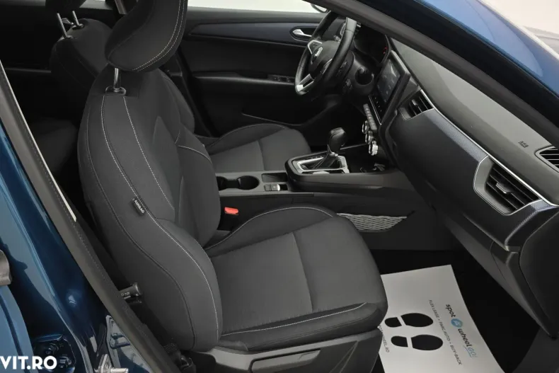 Renault Arkana din 2022 cu 35.755 km - oferta REN153607 - foto 19