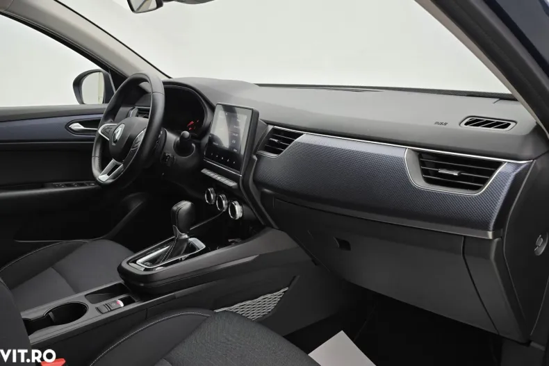 Renault Arkana din 2022 cu 35.755 km - oferta REN153607 - foto 20