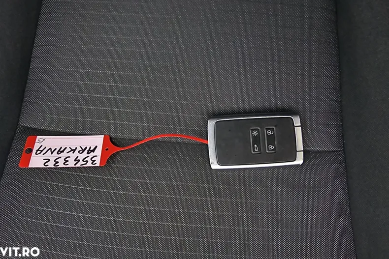 Renault Arkana din 2022 cu 35.755 km - oferta REN153607 - foto 21