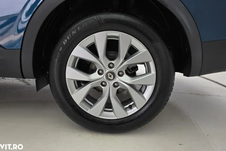 Renault Arkana din 2022 cu 35.755 km - oferta REN153607 - foto 22