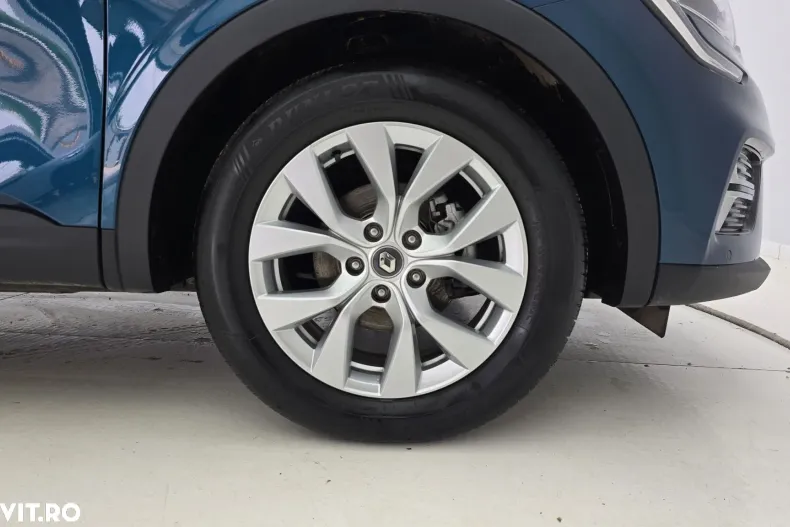 Renault Arkana din 2022 cu 35.755 km - oferta REN153607 - foto 23