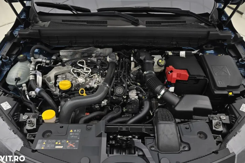 Renault Arkana din 2022 cu 35.755 km - oferta REN153607 - foto 24