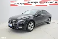 Volkswagen Passat din 2020 cu 149.339 km - oferta VOL153608 - foto 1