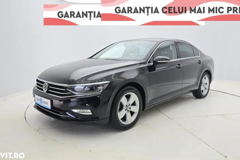 Volkswagen Passat din 2020 cu 149.339 km - oferta VOL153608 - foto 1