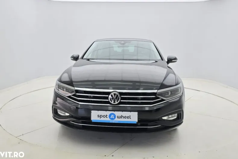 Volkswagen Passat din 2020 cu 149.339 km - oferta VOL153608 - foto 2