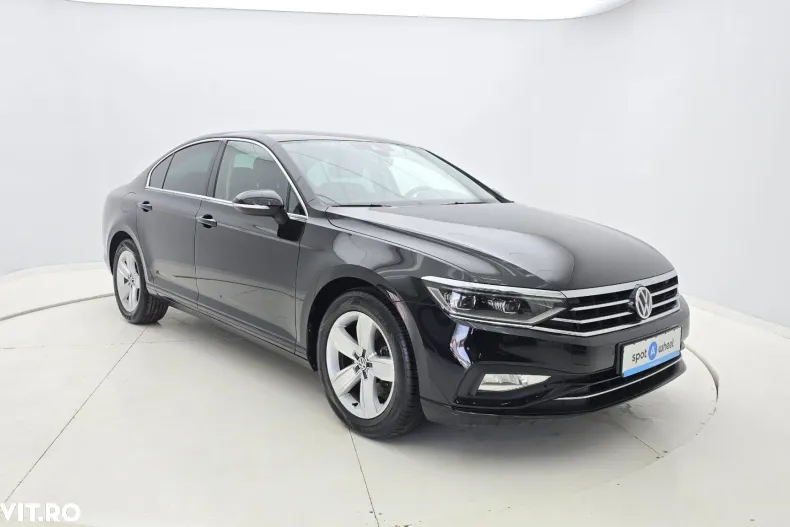 Volkswagen Passat din 2020 cu 149.339 km - oferta VOL153608 - foto 4
