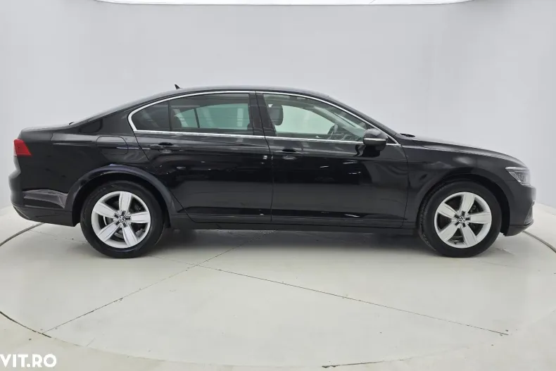 Volkswagen Passat din 2020 cu 149.339 km - oferta VOL153608 - foto 5