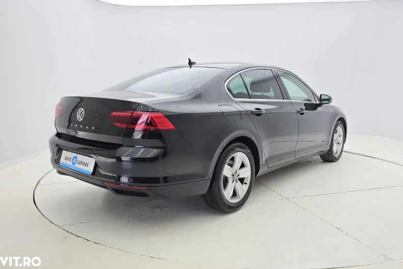 Volkswagen Passat din 2020 cu 149.339 km - oferta VOL153608 - foto 6